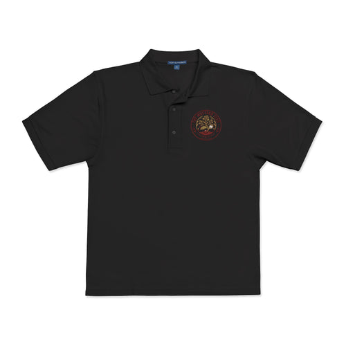 Embroidered 'Good Vibes Only' Polo Shirt — Classic Casual Logo Polo - The Mustard SeedEmbroidered 'Good Vibes Only' Polo Shirt — Classic Casual Logo PoloPrintifyThe Mustard Seed35463221406545889169Embroidered 'Good Vibes Only' Polo Shirt — Classic Casual Logo PoloClothing