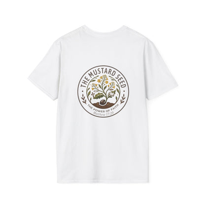 Coastal Calm Sea Shells T‑Shirt — Minimal Beach Vibes Tee - The Mustard SeedCoastal Calm Sea Shells T‑Shirt — Minimal Beach Vibes TeePrintifyThe Mustard Seed31302204806651638695Coastal Calm Sea Shells T‑Shirt — Minimal Beach Vibes TeeT-Shirt