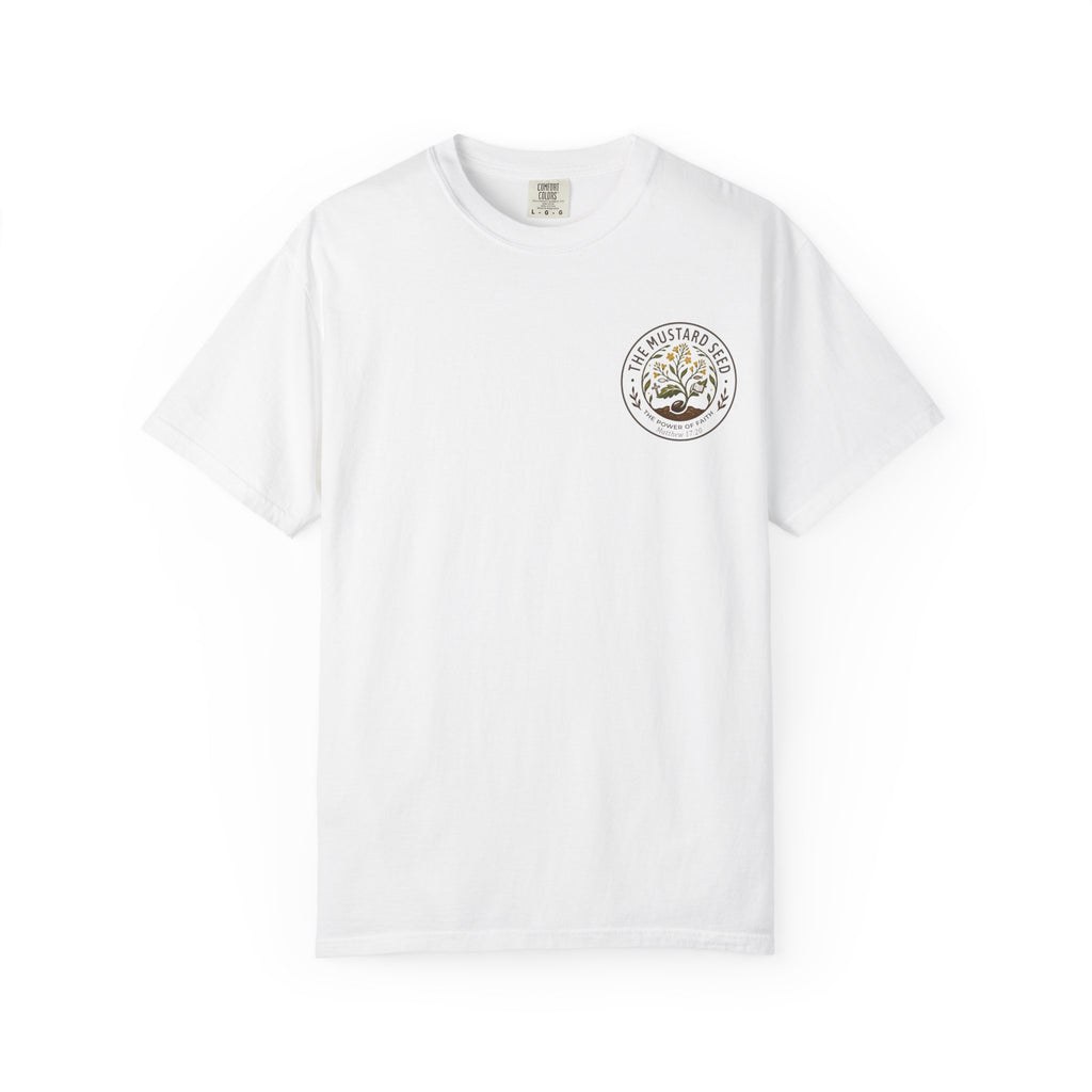 Personalized Logo T-shirt