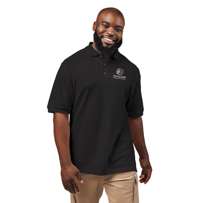 Embroidered Polo Shirt - Minimal Compass Design - The Mustard SeedEmbroidered Polo Shirt - Minimal Compass DesignPrintifyThe Mustard Seed98312450798071593101Embroidered Polo Shirt - Minimal Compass DesignT-Shirt