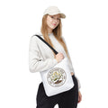 Tote Bag — "The Mustard Seed" Faith Tote Bag (Matthew 17:20)