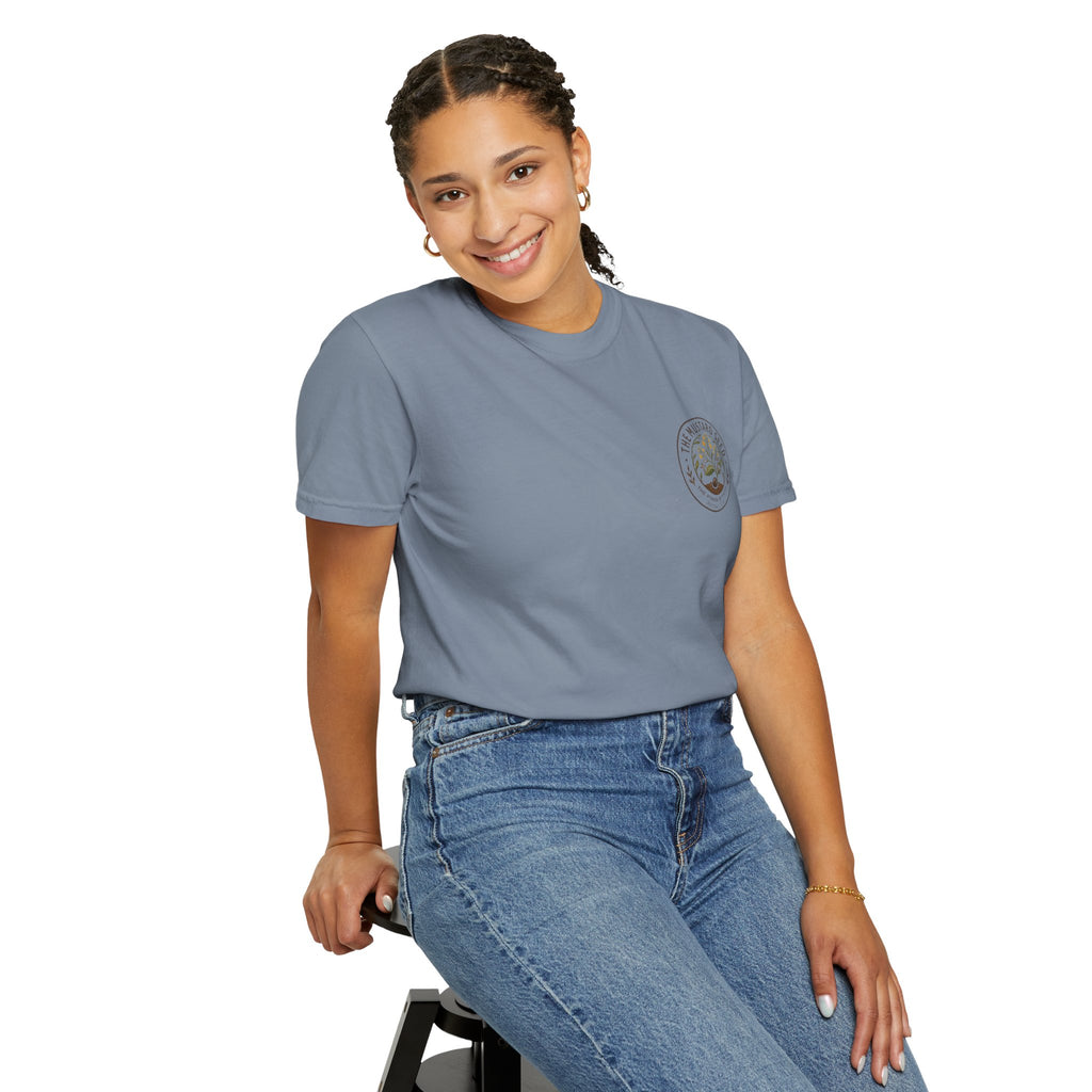 Personalized Logo T-shirt