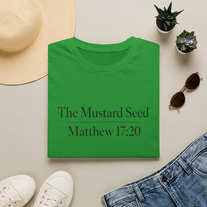 Personalized t-shirt, add your custom design