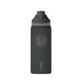 32oz Insulated Oasis Water Bottle – Leakproof Stainless Steel Travel Bottle