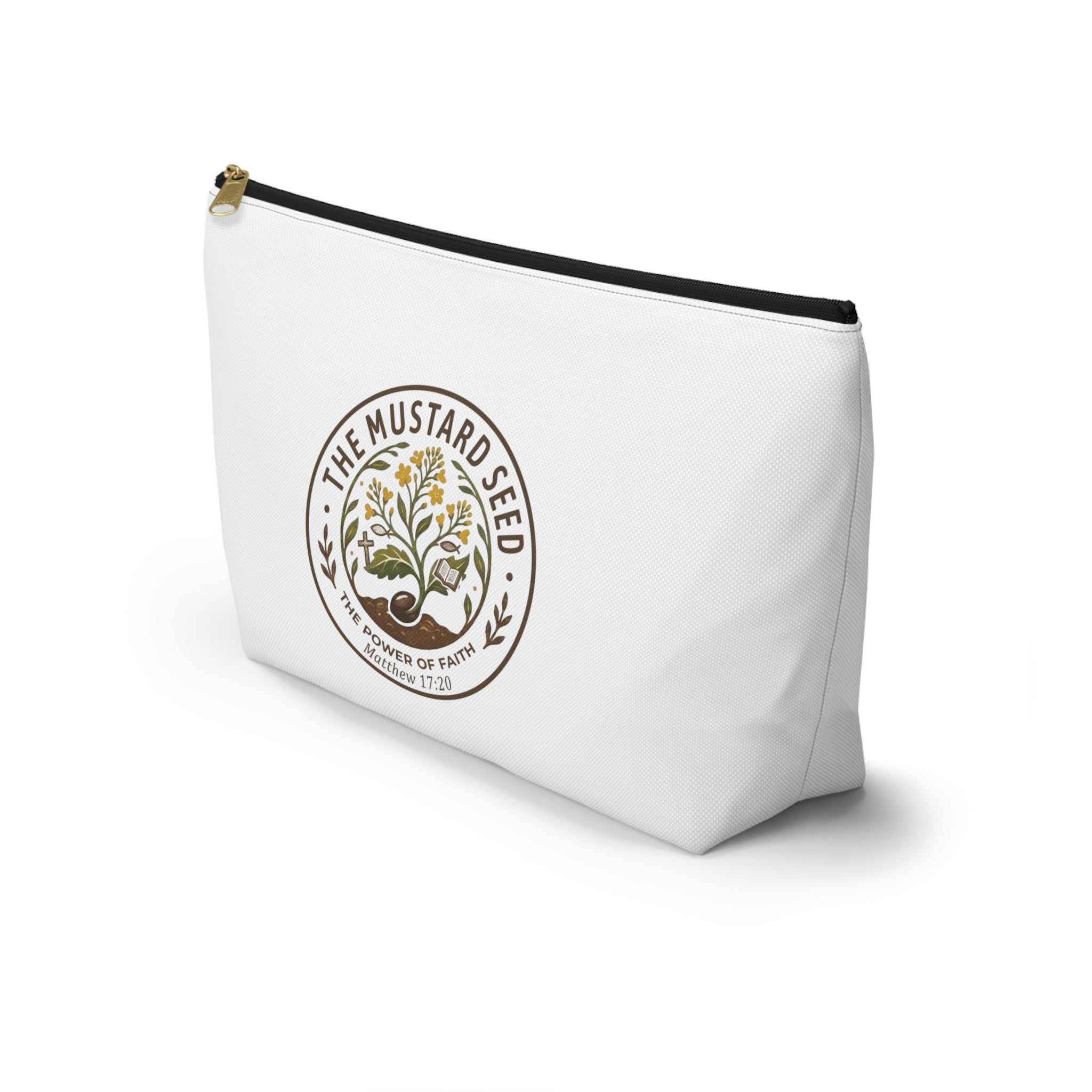 Faith-Inspired Accessory Pouch — Custom Print Zipper Bag - The Mustard SeedFaith-Inspired Accessory Pouch — Custom Print Zipper BagPrintifyThe Mustard Seed32100809710530170900Faith-Inspired Accessory Pouch — Custom Print Zipper BagBags