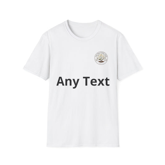 T-Shirt — Mustard Seed Faith Floral Logo Tee - The Mustard SeedT-Shirt — Mustard Seed Faith Floral Logo TeePrintifyThe Mustard Seed24554360078096325312T-Shirt — Mustard Seed Faith Floral Logo TeeT-Shirt