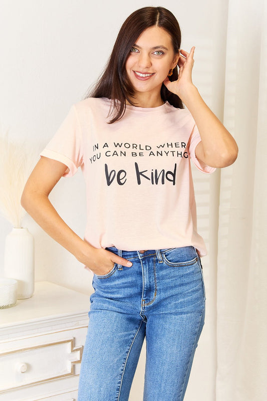Simply Love Faith Slogan Graphic Cuffed T-Shirt - The Mustard SeedSimply Love Faith Slogan Graphic Cuffed T-ShirtTrendsiThe Mustard Seed10010108325022310010108325022360b167c3e38b4c81bcbae09a795b75f8-Max