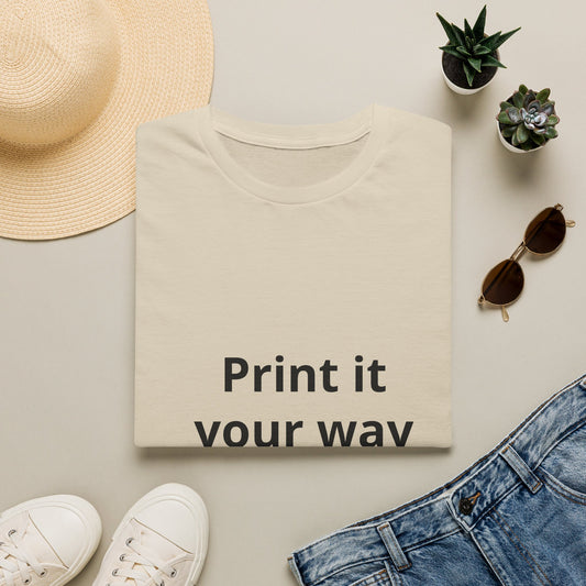 Make It Yours Gildan® Custom Christian T-Shirt - Personalize it your way - The Mustard SeedMake It Yours Gildan® Custom Christian T-Shirt - Personalize it your wayPrintifyThe Mustard Seed30114024812618113805Make It Yours Gildan® Custom Christian T-Shirt - Personalize it your wayT-Shirt