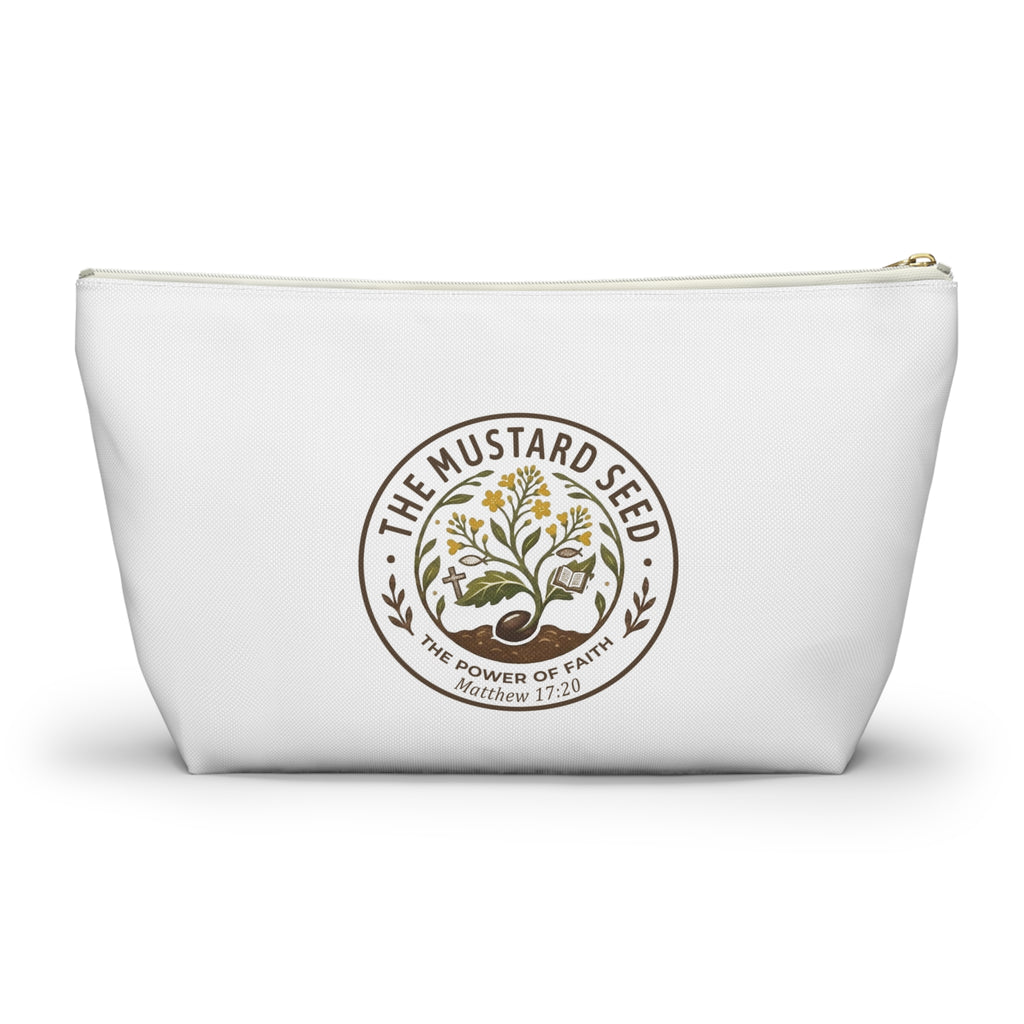 Faith-Inspired Accessory Pouch — Custom Print Zipper Bag - The Mustard SeedFaith-Inspired Accessory Pouch — Custom Print Zipper BagPrintifyThe Mustard Seed32100809710530170900Faith-Inspired Accessory Pouch — Custom Print Zipper BagBags