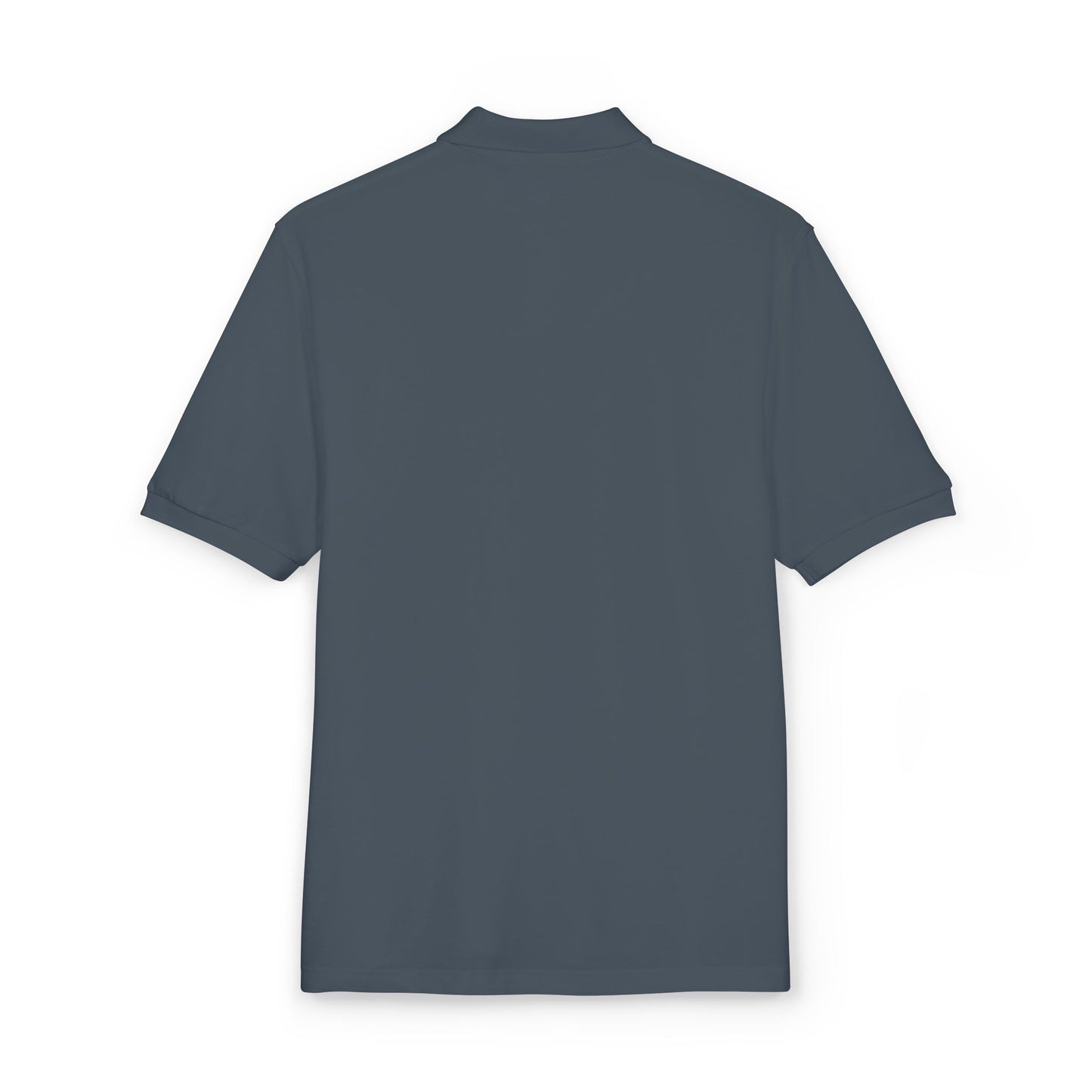 Embroidered Polo Shirt - Minimal Compass Design - The Mustard SeedEmbroidered Polo Shirt - Minimal Compass DesignPrintifyThe Mustard Seed98312450798071593101Embroidered Polo Shirt - Minimal Compass DesignT-Shirt