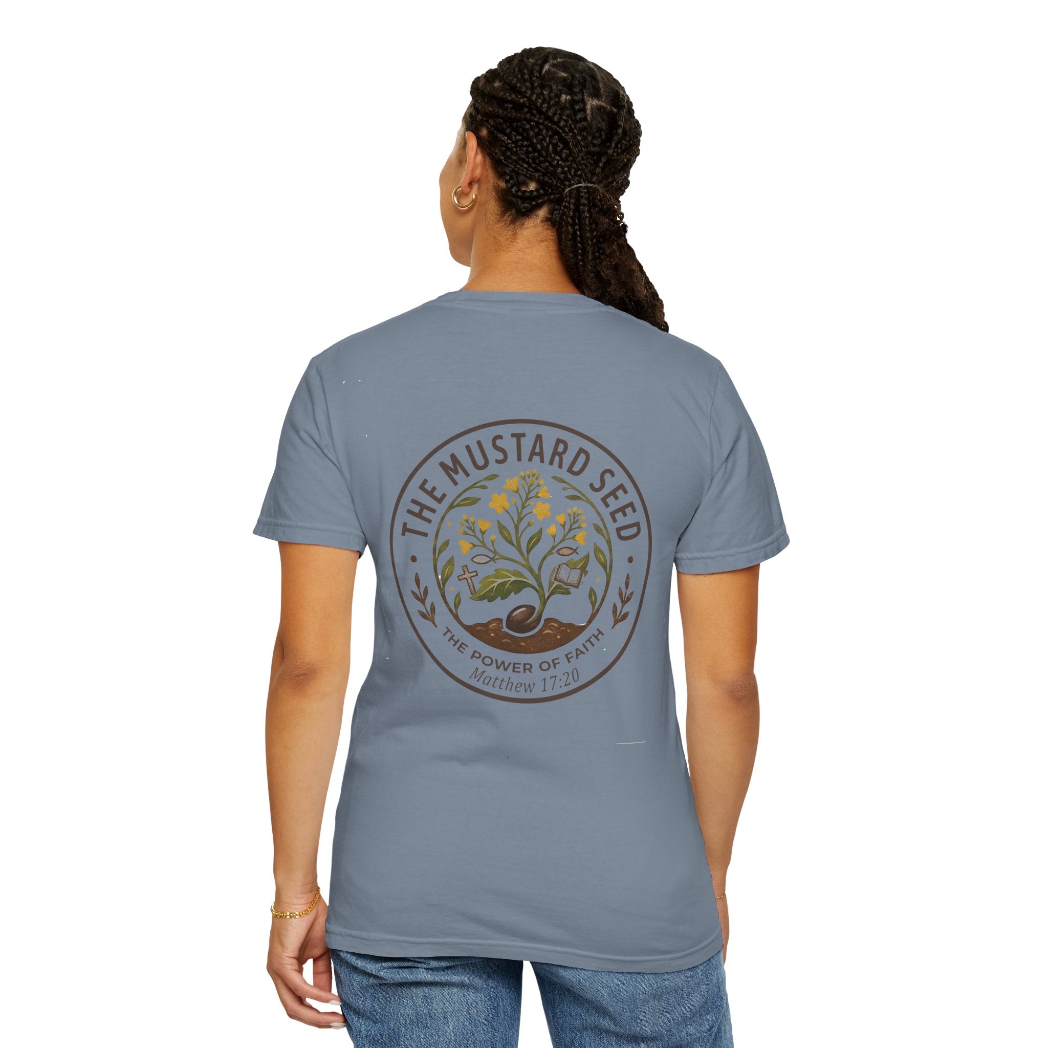 Personalized Logo T-shirt