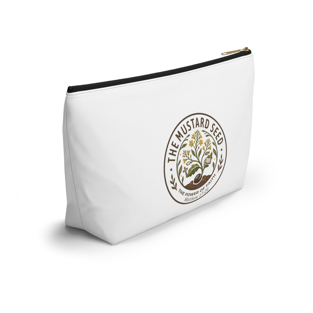 Faith-Inspired Accessory Pouch — Custom Print Zipper Bag - The Mustard SeedFaith-Inspired Accessory Pouch — Custom Print Zipper BagPrintifyThe Mustard Seed32100809710530170900Faith-Inspired Accessory Pouch — Custom Print Zipper BagBags