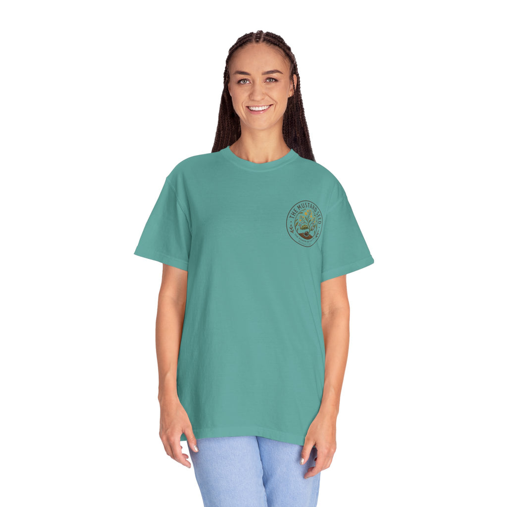 Personalized Logo T-shirt
