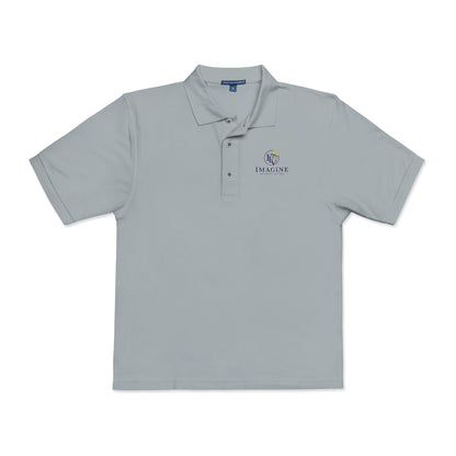 Embroidered Crest Polo Shirt — Classic Golf & Club Polo - The Mustard SeedEmbroidered Crest Polo Shirt — Classic Golf & Club PoloPrintifyThe Mustard Seed99398270120821809104Embroidered Crest Polo Shirt — Classic Golf & Club PoloT-Shirt