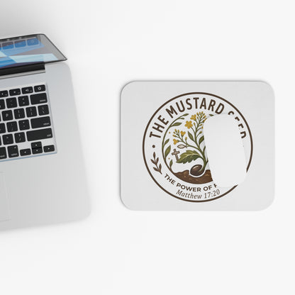 Mouse Pad — The Mustard Seed: Christian Faith Desk Mat (Matthew 17:20) - The Mustard SeedMouse Pad — The Mustard Seed: Christian Faith Desk Mat (Matthew 17:20)PrintifyThe Mustard Seed17394012401417547258Mouse Pad — The Mustard Seed: Christian Faith Desk Mat (Matthew 17:20)Home Decor
