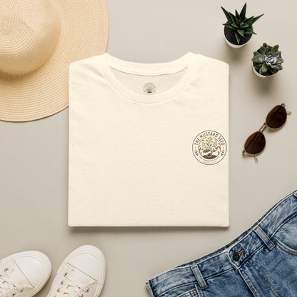 Coastal Calm Sea Shells T‑Shirt — Minimal Beach Vibes Tee - The Mustard SeedCoastal Calm Sea Shells T‑Shirt — Minimal Beach Vibes TeePrintifyThe Mustard Seed92894884907751973285Coastal Calm Sea Shells T‑Shirt — Minimal Beach Vibes TeeT-Shirt