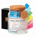 Bible Verses In A Jar Christian Gift
