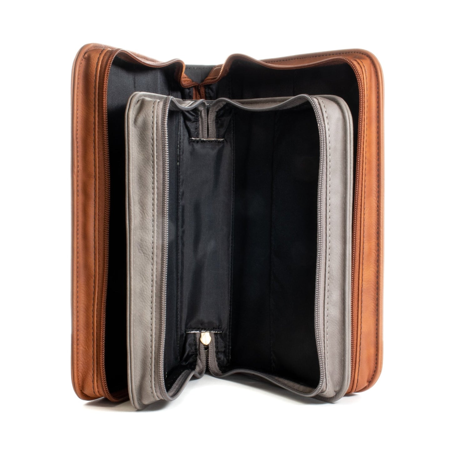 Trust in the Lord With All Your Heart Bible cover, full view