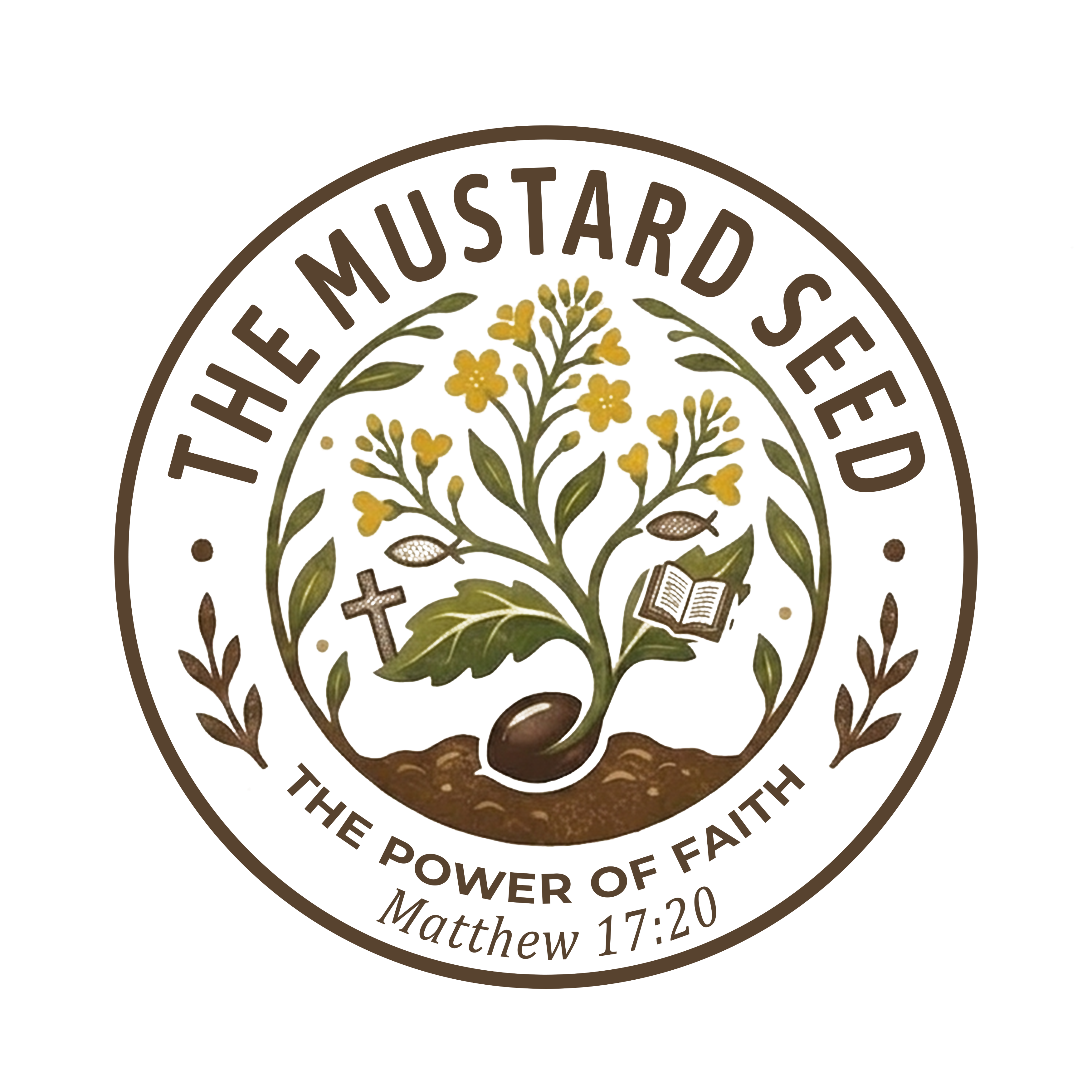 The Mustard Seed