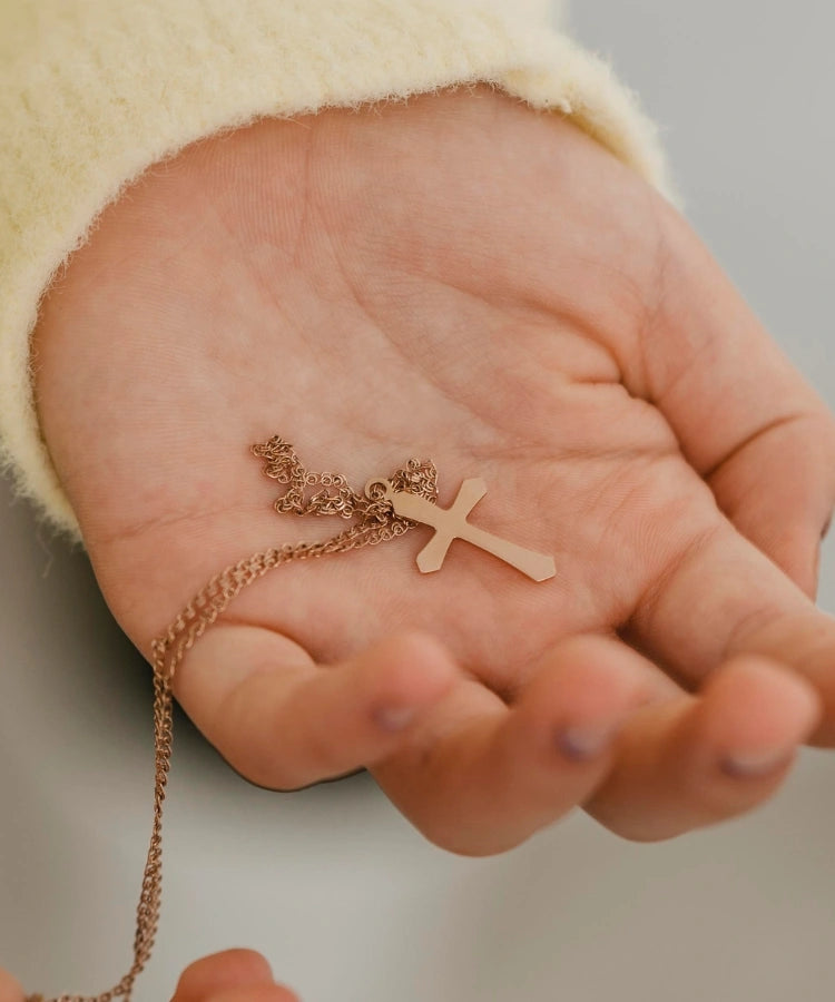 Worn in Faith