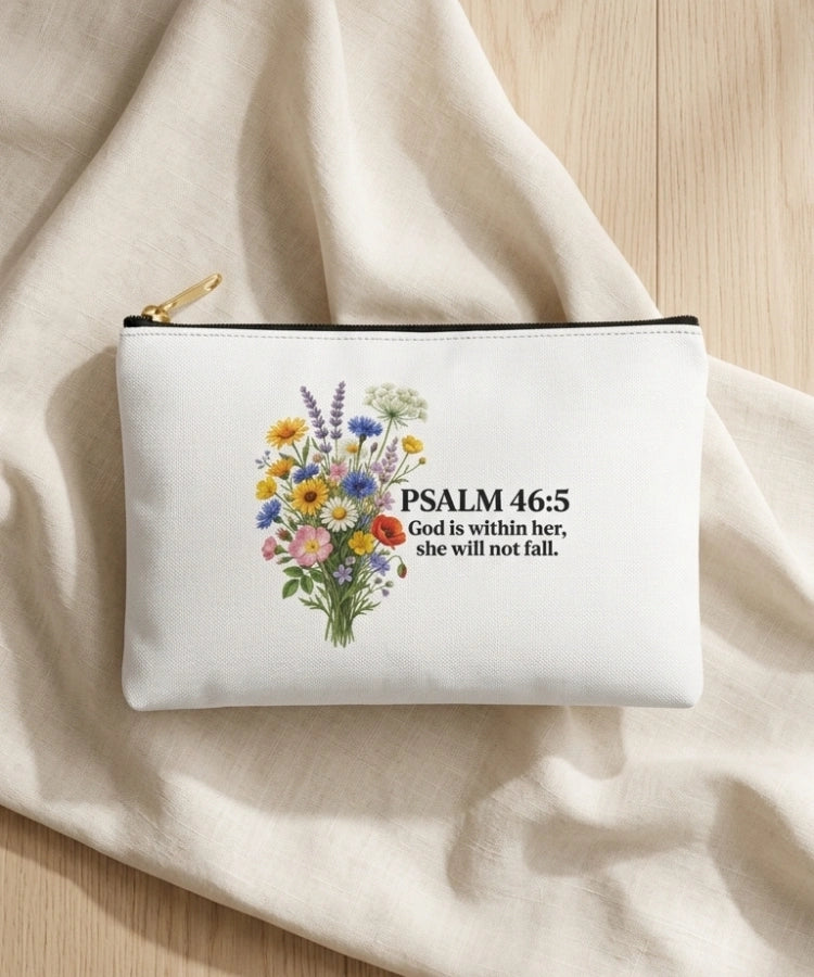 Carry Your Faith