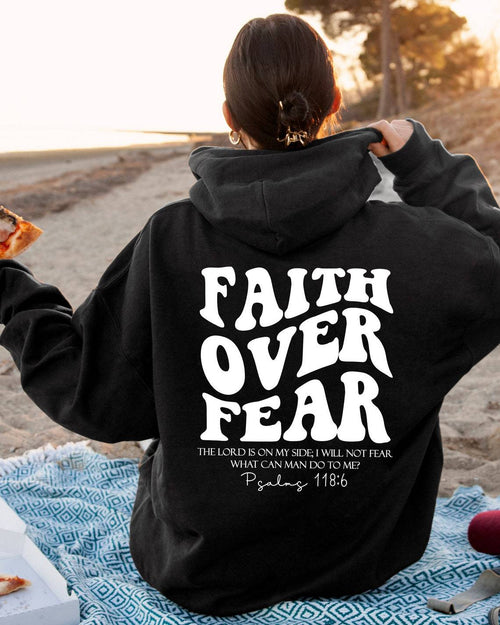 Faith Over Fear Christian Sweatshirt with Bible Verse - The Mustard SeedFaith Over Fear Christian Sweatshirt with Bible VerseThe Mustard SeedThe Mustard Seed1783078863391850527Faith Over Fear Christian Sweatshirt with Bible Verse