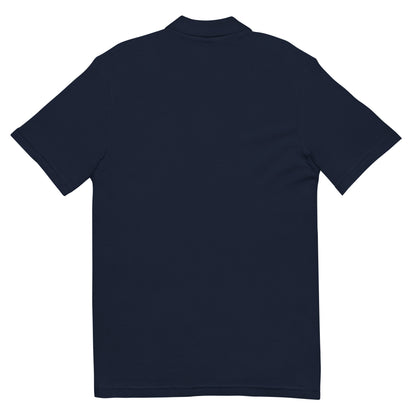 Unisex pique polo shirt - The Mustard SeedUnisex pique polo shirtThe Mustard SeedThe Mustard Seed6843170_16759Product mockupEMBROIDERY