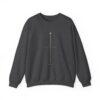 O Holy Night Minimalist Christian Christmas Sweatshirt
