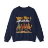 Wise Men Still Seek Him Retro Christian Christmas Sweatshirt