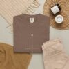O Holy Night Minimalist Christian Christmas T-Shirt
