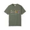 1953251797033529812_2048.jpeg Unto Us a Child Is Born Nativity Christian Christmas T-Shirt