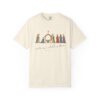 3217357729849438436_2048.jpeg Unto Us a Child Is Born Nativity Christian Christmas T-Shirt