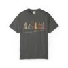 825028503553956562_2048.jpeg Unto Us a Child Is Born Nativity Christian Christmas T-Shirt