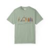 8963989757983549611_2048.jpeg Unto Us a Child Is Born Nativity Christian Christmas T-Shirt