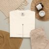 O Holy Night Minimalist Christian Christmas T-Shirt